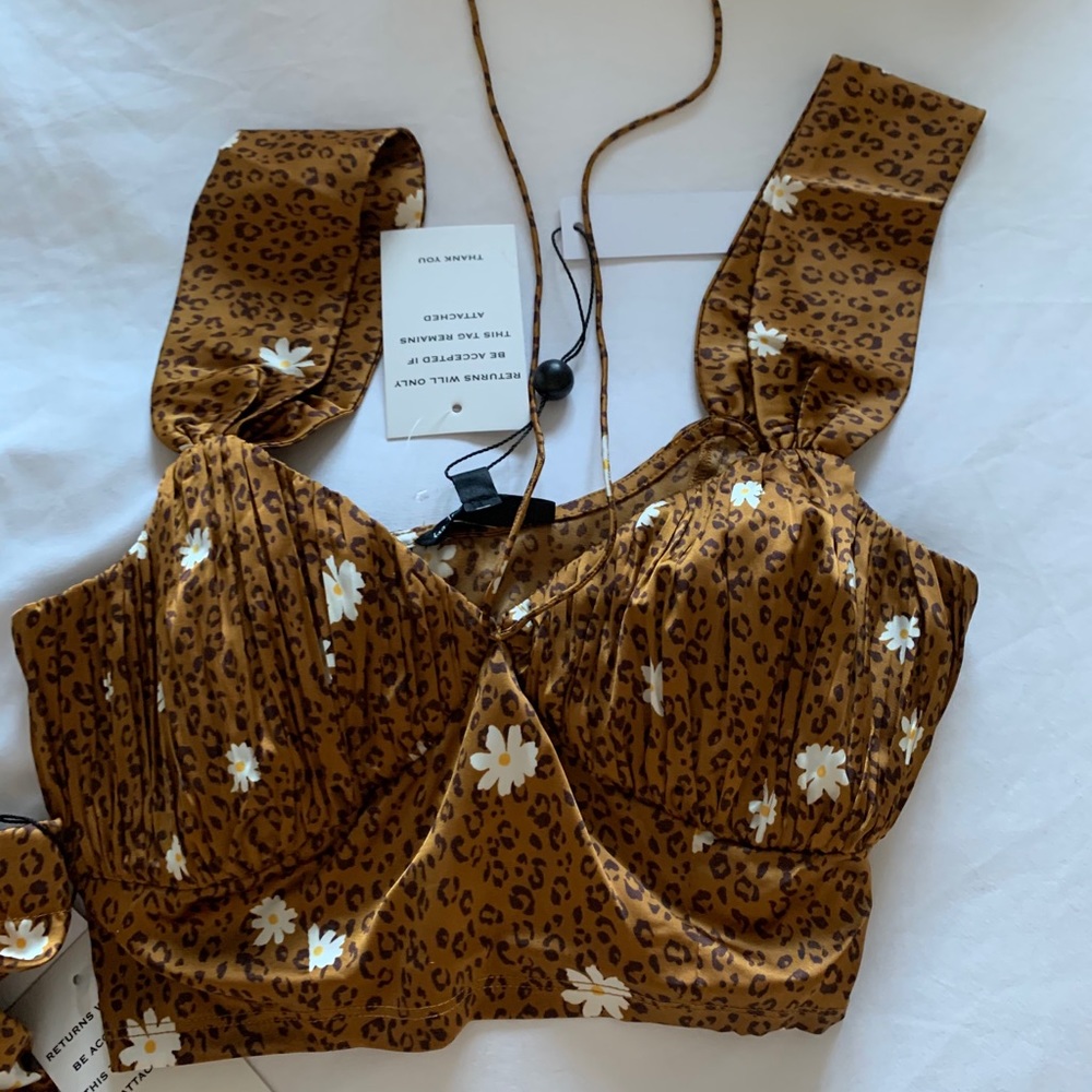 For Love & Lemons set